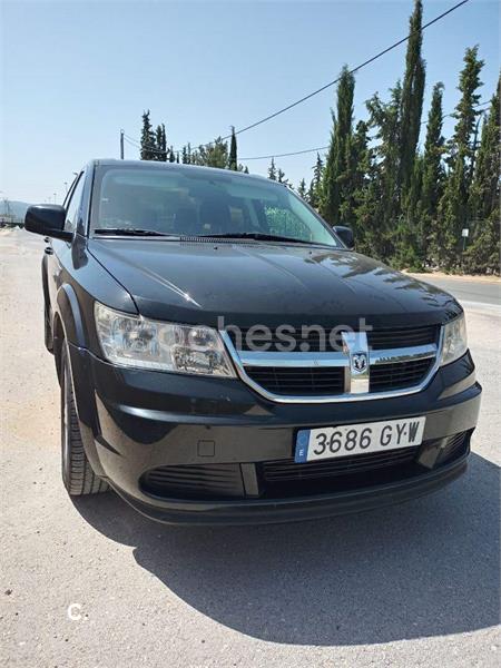 Dodge Journey 2010 — photo 5