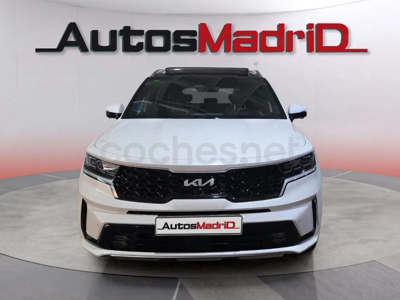 Kia Sorento 2022 — photo 2