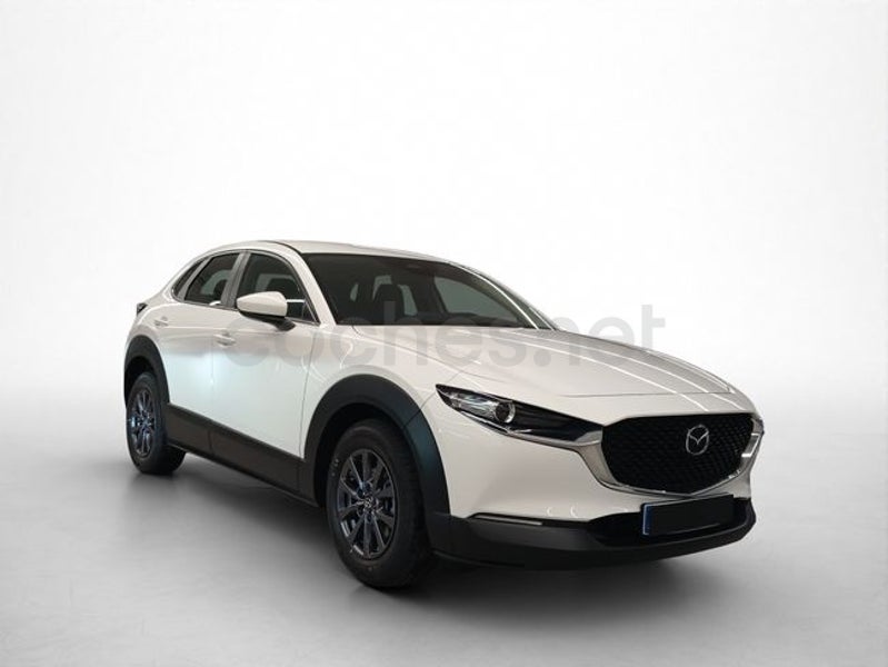 Mazda Cx-30 2025