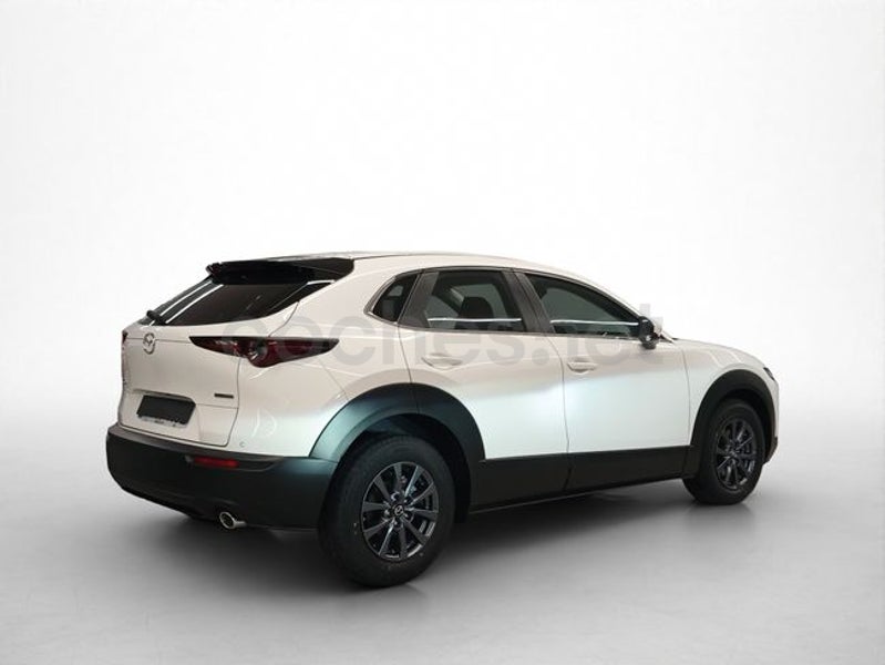 Mazda Cx-30 2025 — photo 2
