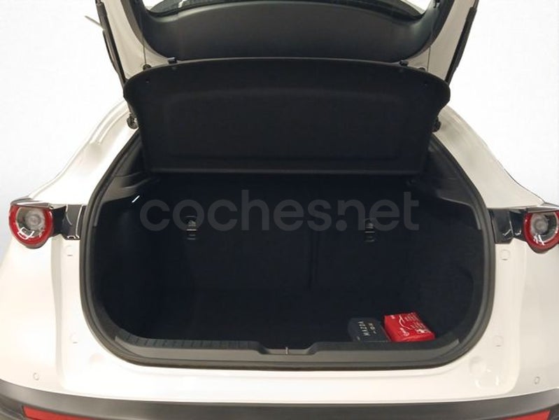 Mazda Cx-30 2025 — photo 5