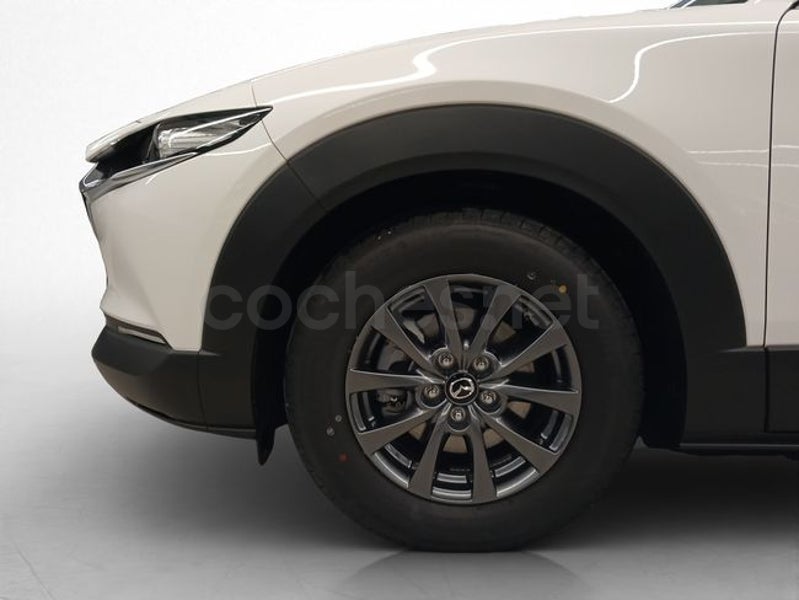 Mazda Cx-30 2025 — photo 6