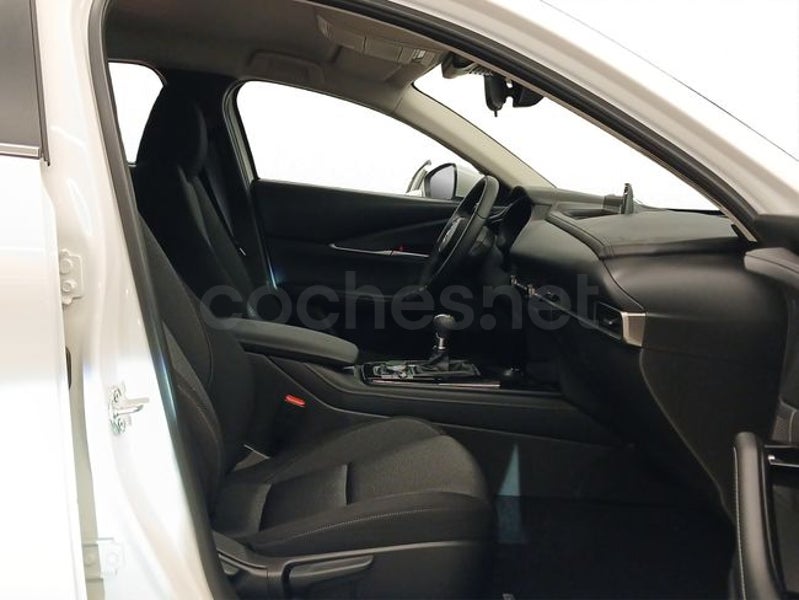 Mazda Cx-30 2025 — photo 8