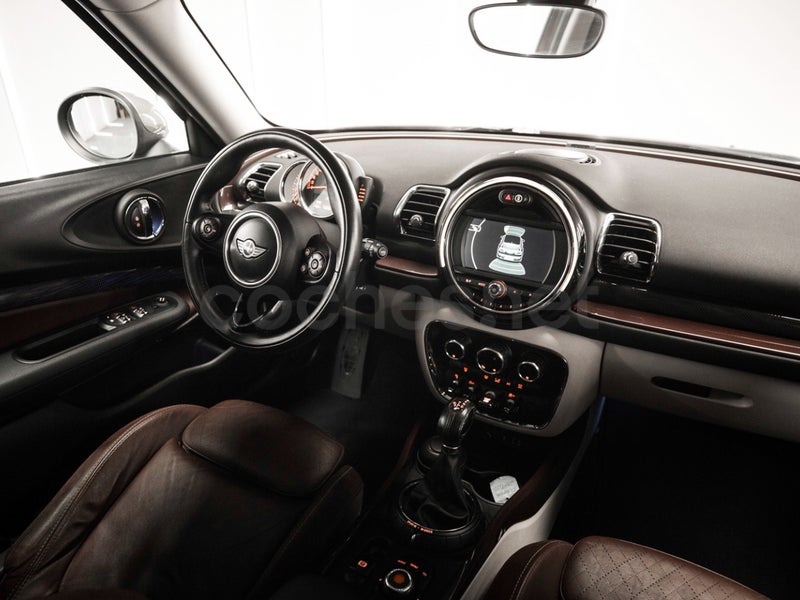 Mini Clubman 2016 — photo 4