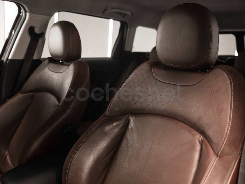 Mini Clubman 2016 — photo 8