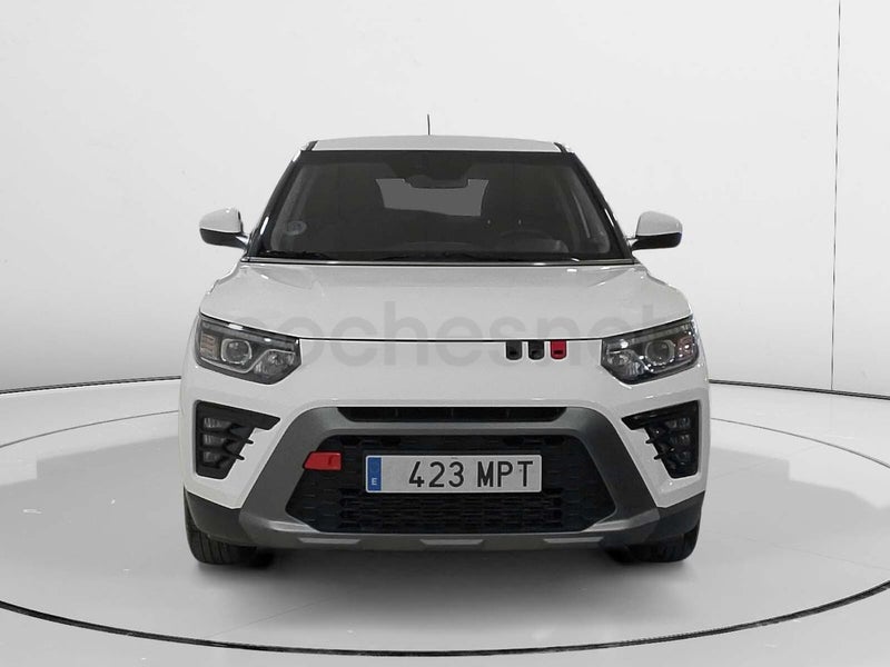 Ssangyong Tivoli 2024 — photo 5