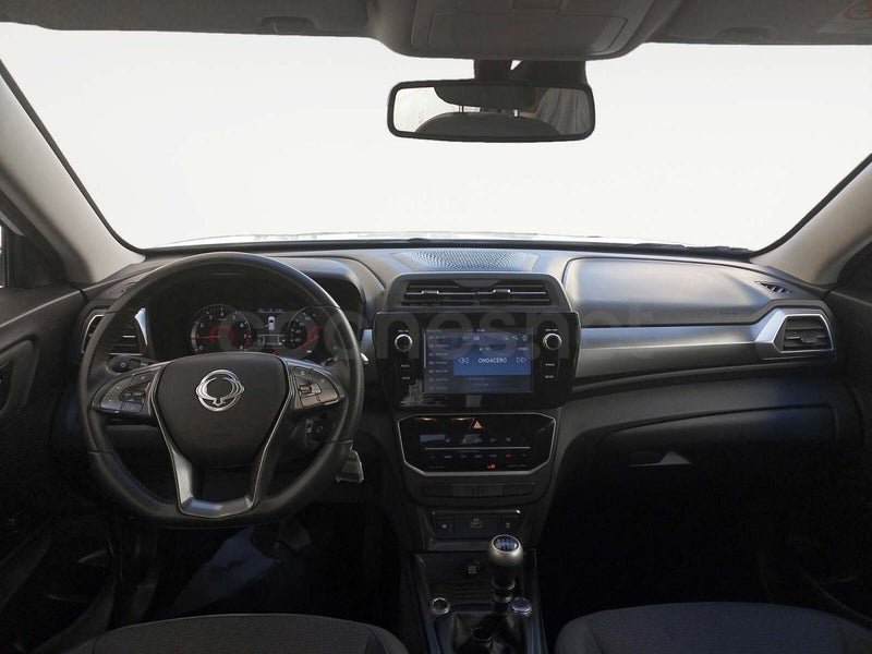 Ssangyong Tivoli 2024 — photo 6