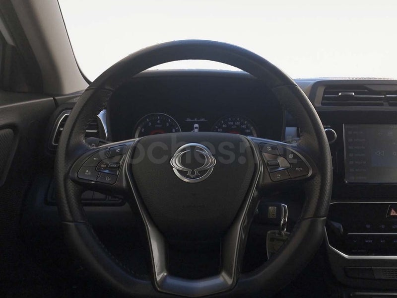 Ssangyong Tivoli 2024 — photo 7