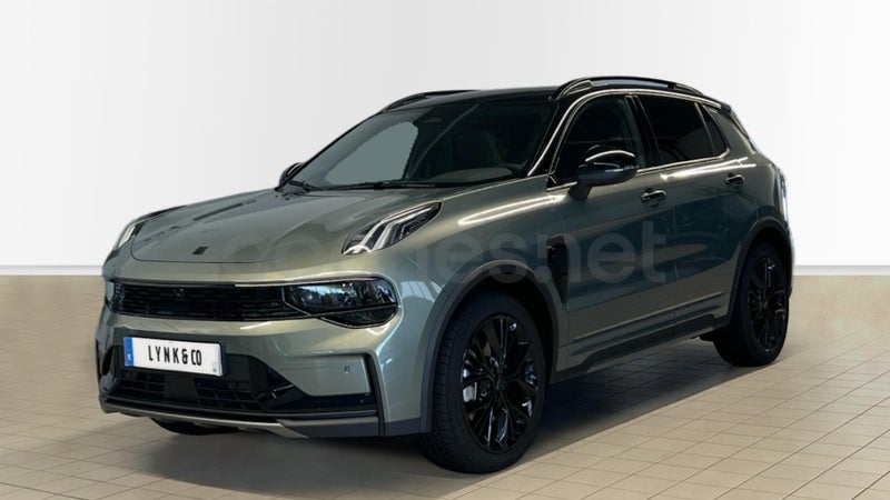 Lynk & Co 01 2026