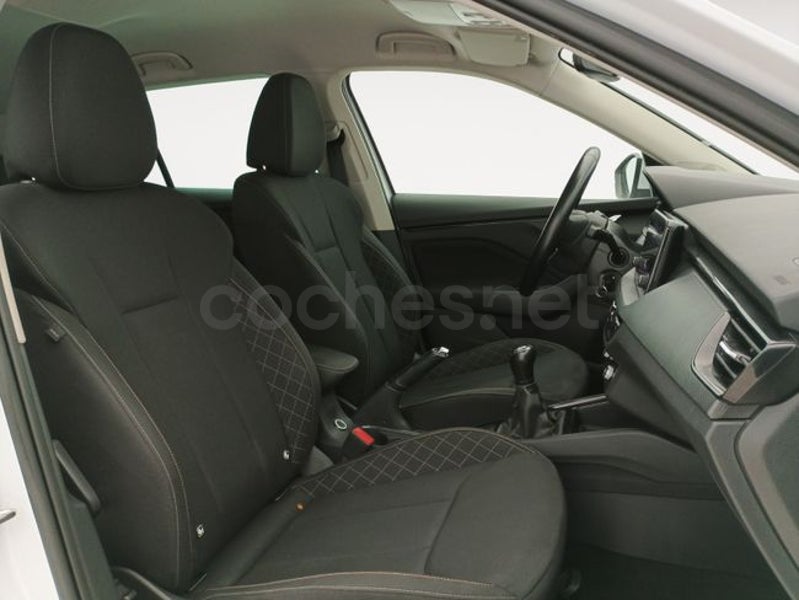 Skoda Kamiq 2023 — photo 8