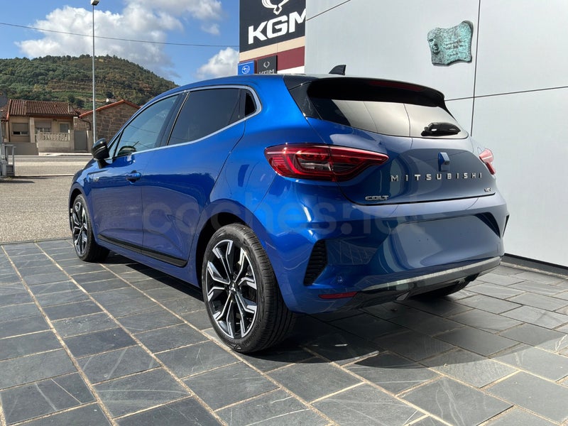 Mitsubishi Colt 2026 — photo 5