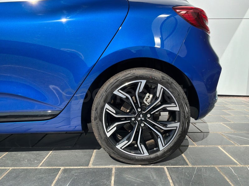 Mitsubishi Colt 2026 — photo 6