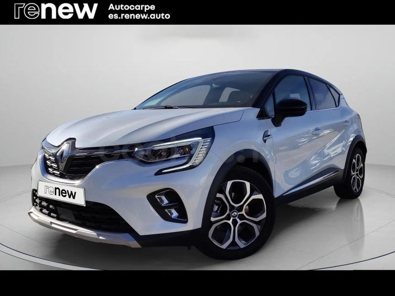 Renault Captur 2021