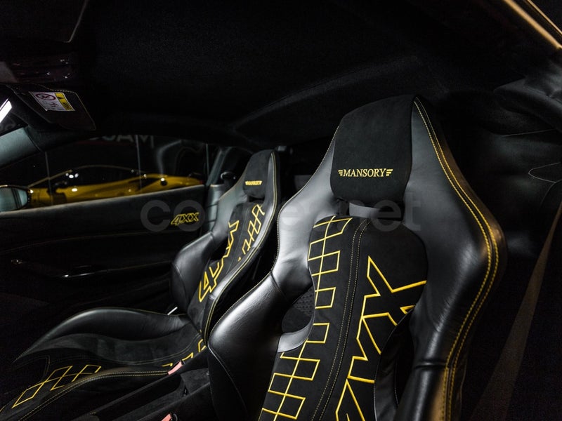 Ferrari 488 2016 — photo 2