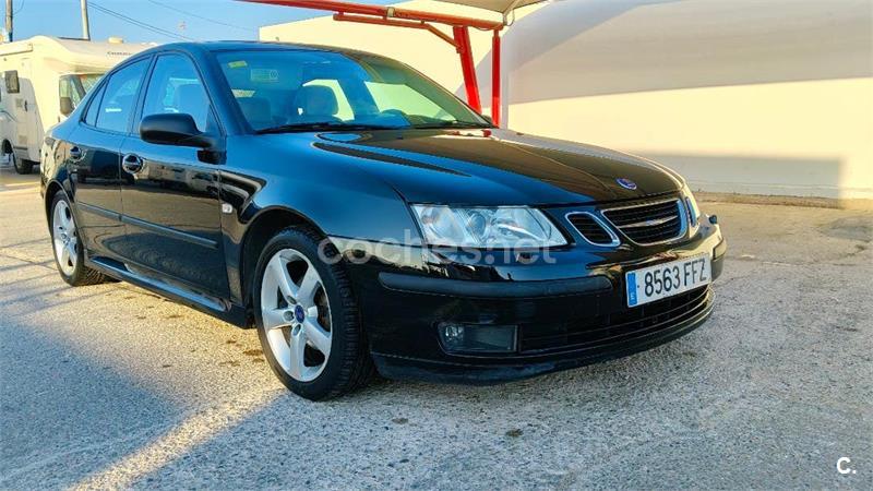 Saab 93 2006