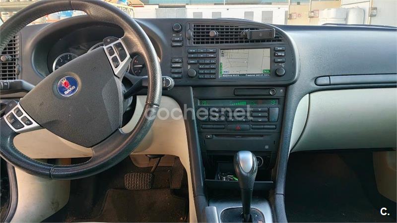 Saab 93 2006 — photo 8