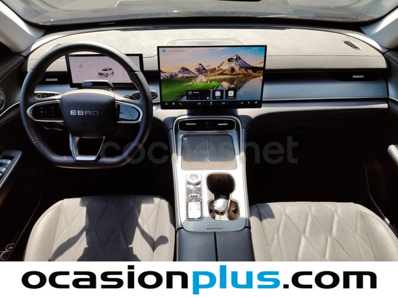 Ebro S800 2025 — photo 7