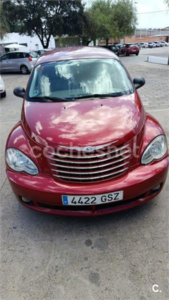 Chrysler Pt Cruiser 2009