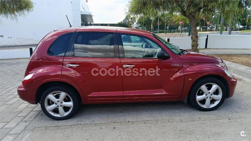 Chrysler Pt Cruiser 2009 — photo 2