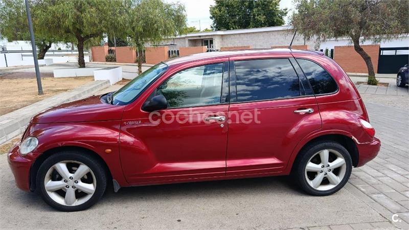 Chrysler Pt Cruiser 2009 — photo 3