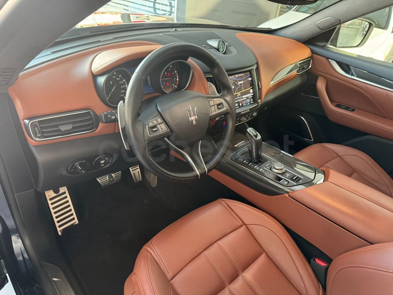 Maserati Levante 2019 — photo 3