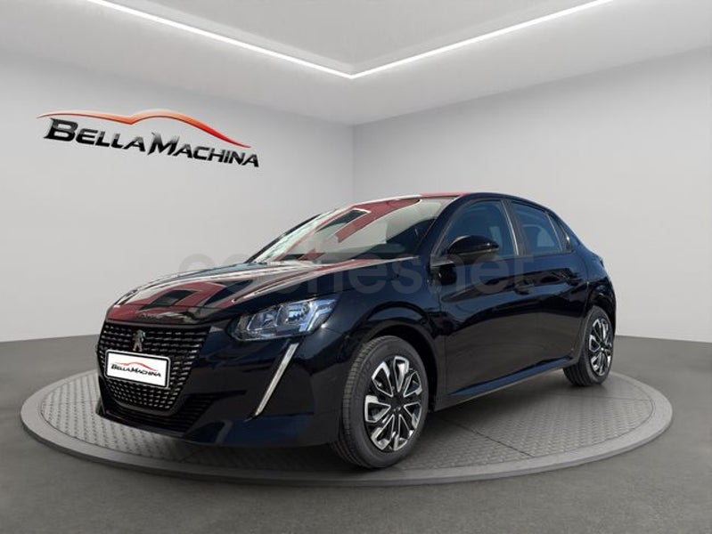 Peugeot 208 2024
