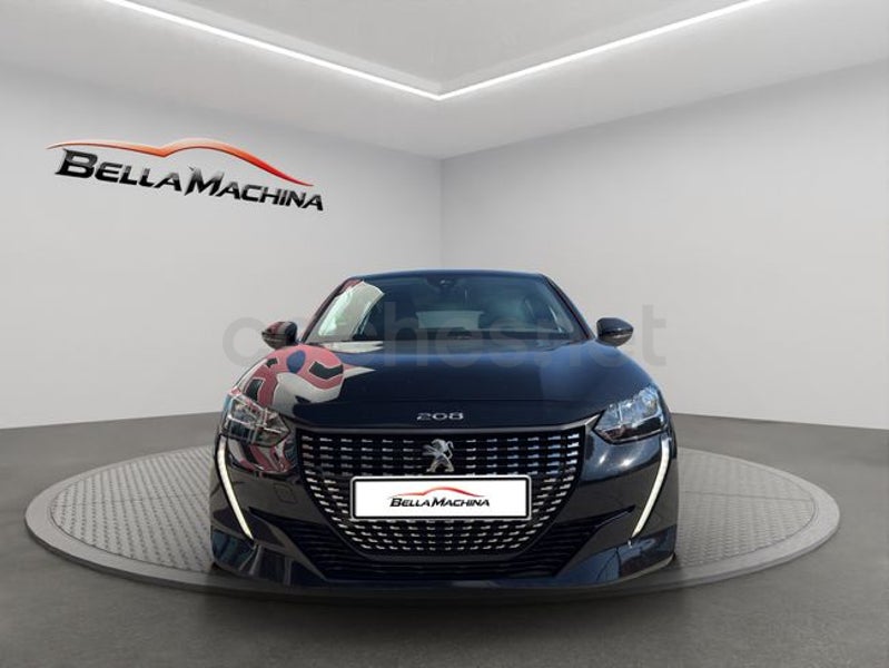 Peugeot 208 2024 — photo 4
