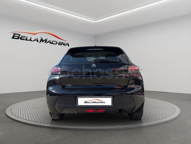 Peugeot 208 2024 — photo 5