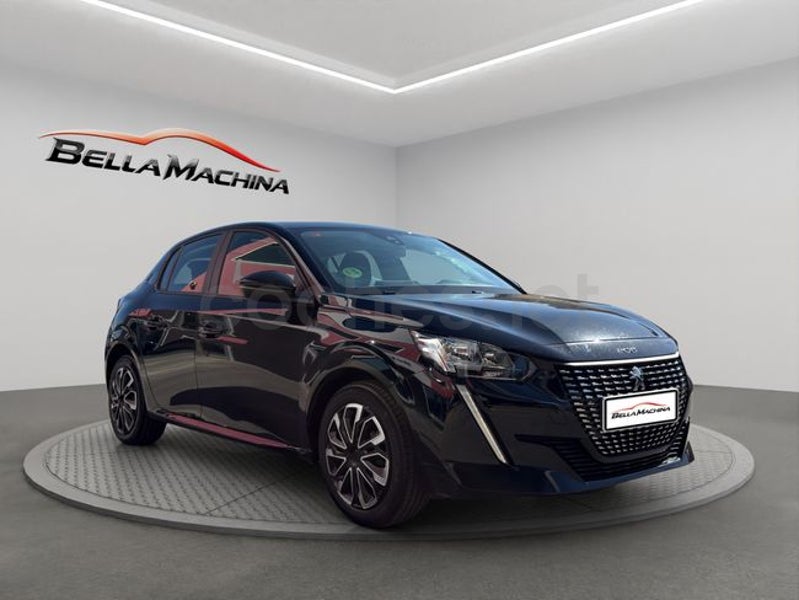Peugeot 208 2024 — photo 6