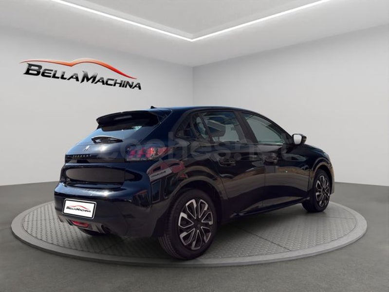 Peugeot 208 2024 — photo 7
