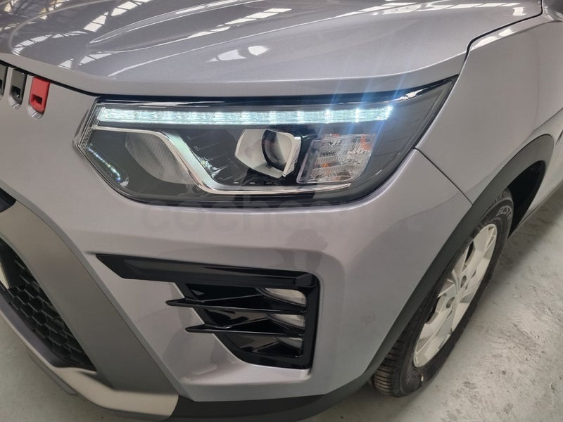 Kgm Tivoli 2026 — photo 3