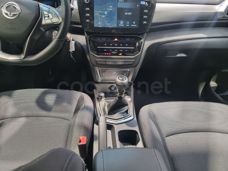 Kgm Tivoli 2026 — photo 4