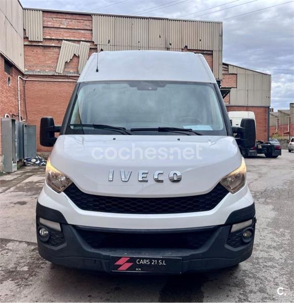 Iveco Daily 2012