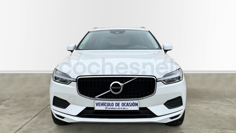 Volvo Xc60 2018 — photo 2