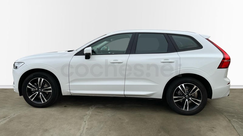 Volvo Xc60 2018 — photo 3