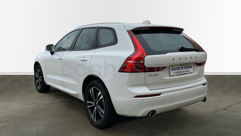 Volvo Xc60 2018 — photo 4