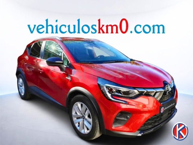 Mitsubishi Asx 2024