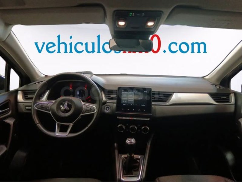 Mitsubishi Asx 2024 — photo 4