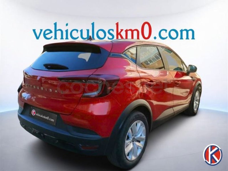 Mitsubishi Asx 2024 — photo 5