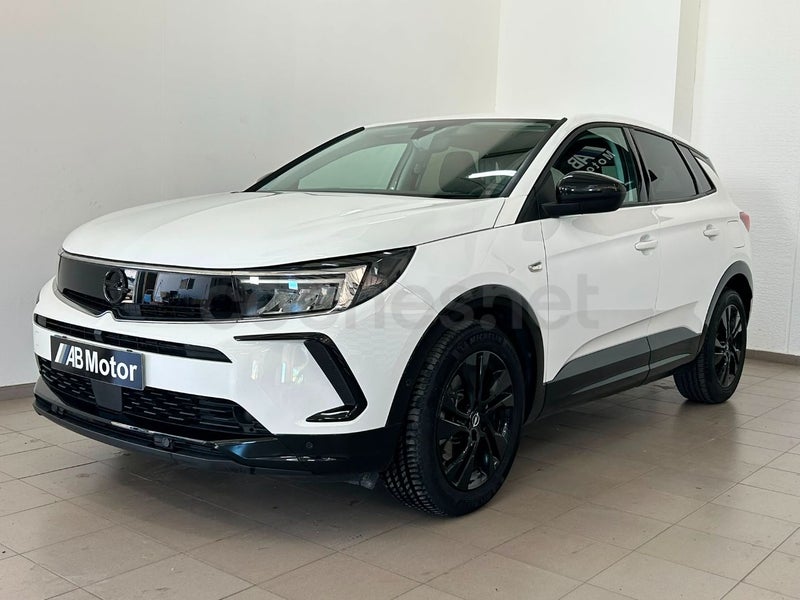 Opel Grandland Phev 2023