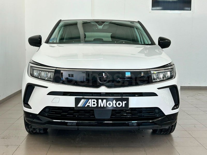 Opel Grandland Phev 2023 — photo 2