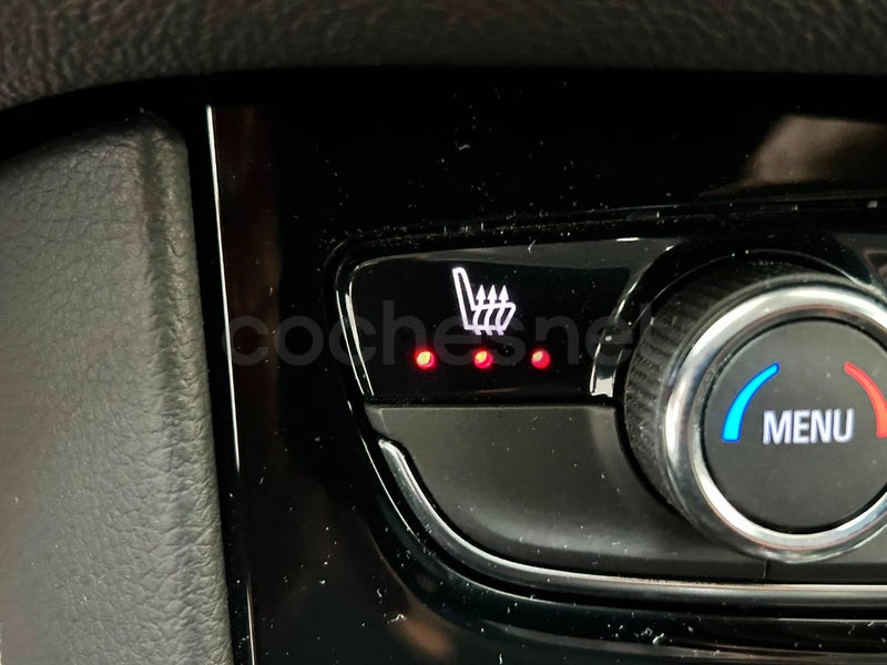 Opel Grandland Phev 2023 — photo 5