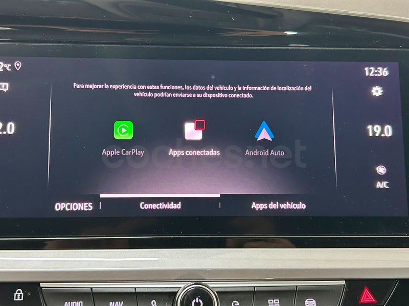 Opel Grandland Phev 2023 — photo 6