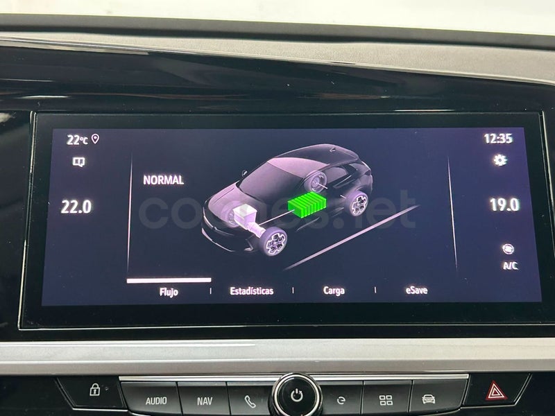 Opel Grandland Phev 2023 — photo 7