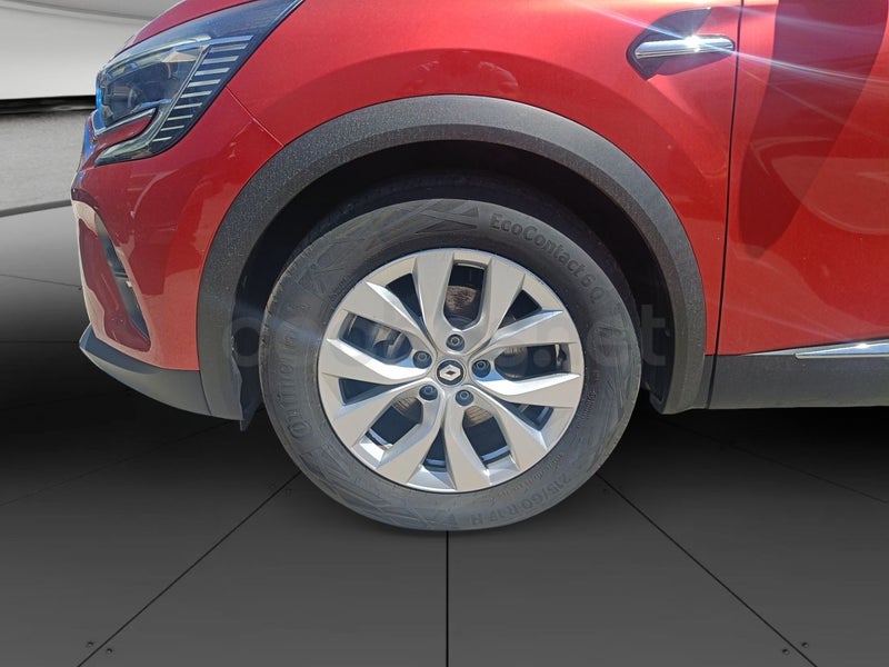 Renault Captur 2022 — photo 3
