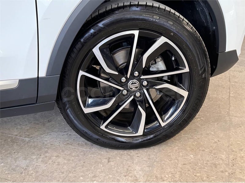 Mg Zs 2025 — photo 7