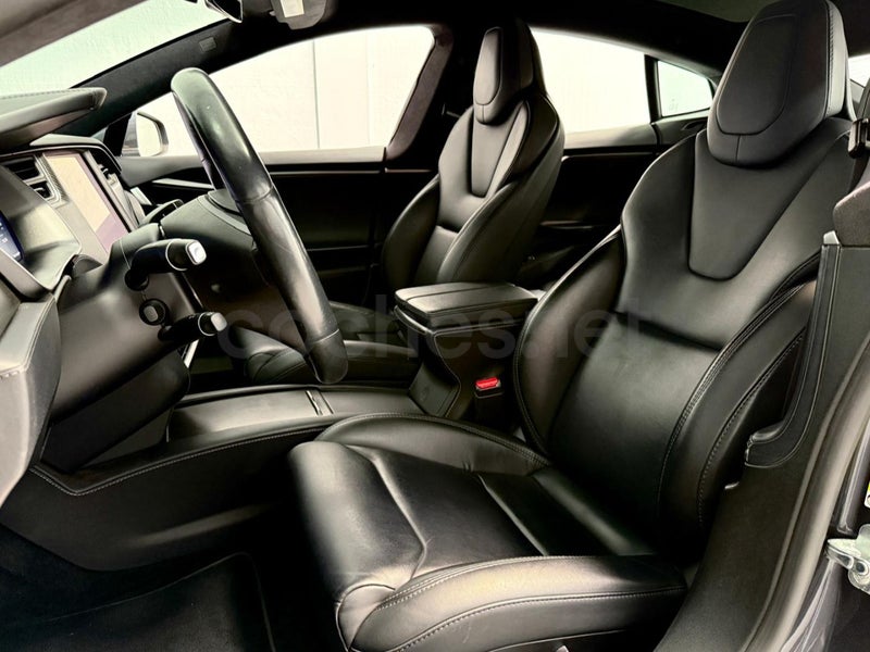 Tesla Model S 2019 — photo 7