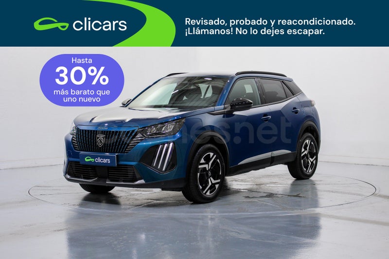 Peugeot 2008 2025
