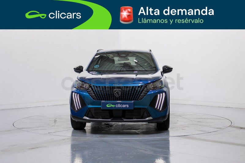Peugeot 2008 2025 — photo 2