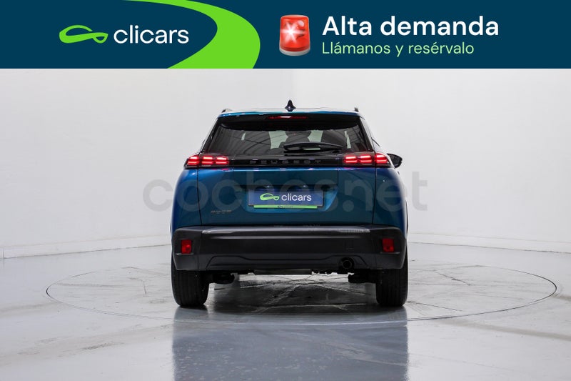 Peugeot 2008 2025 — photo 4